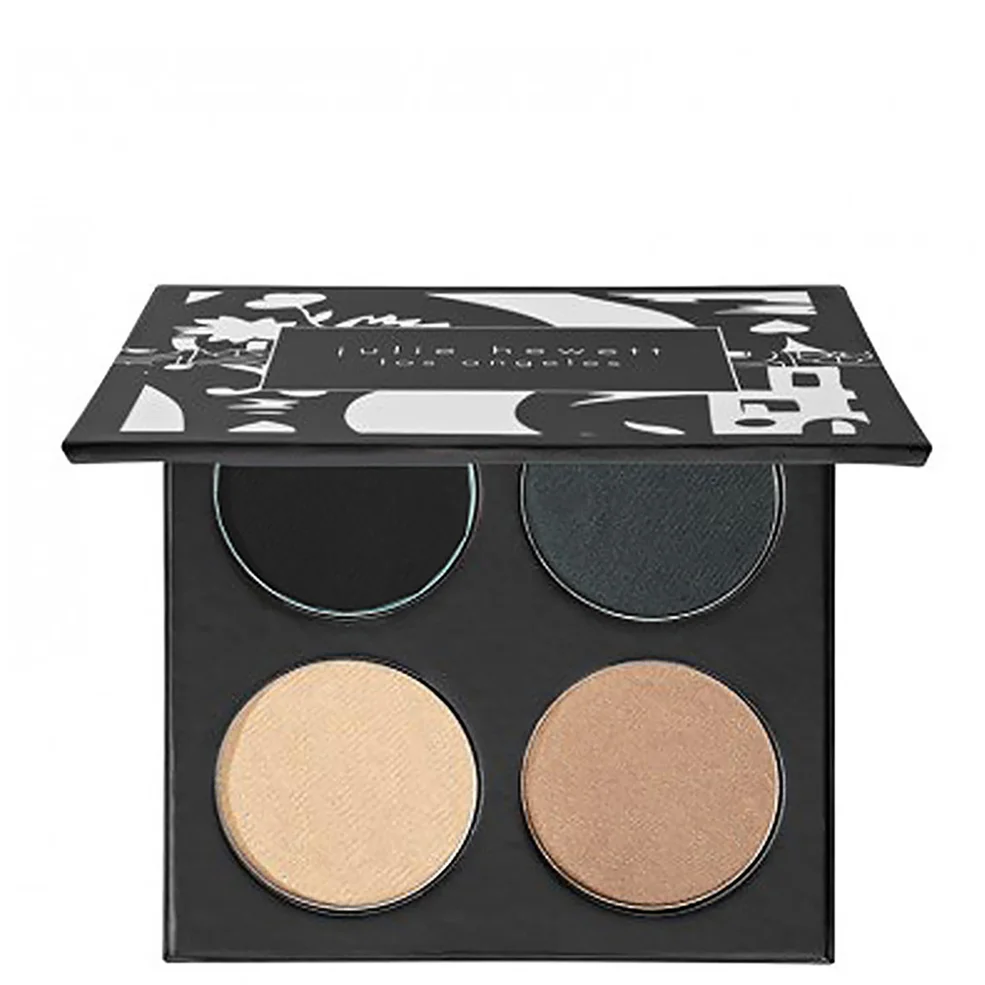 Julie Hewett The Perfect Smoky Eye Palette Image 1