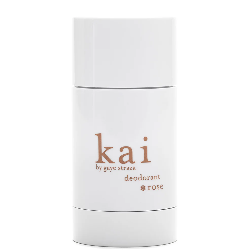 Kai Kai Rose Deodorant Image 1