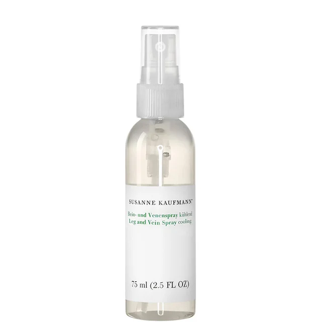 Susanne Kaufmann Leg and Vein Spray Cooling