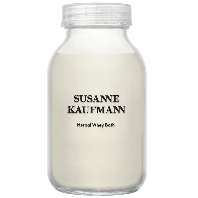 Susanne Kaufmann Herbal Whey Bath 330g