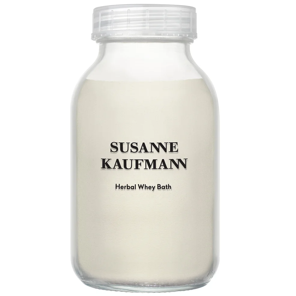 Susanne Kaufmann Herbal Whey Bath 330g Image 1