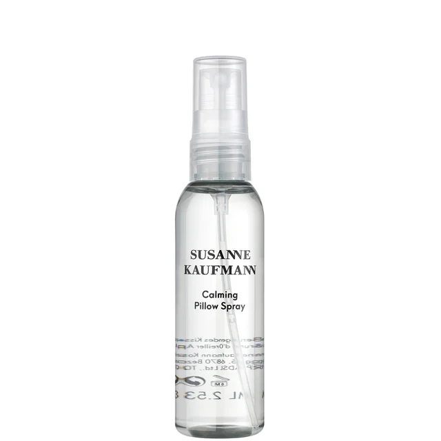 Susanne Kaufmann Calming Pillow Spray 75ml