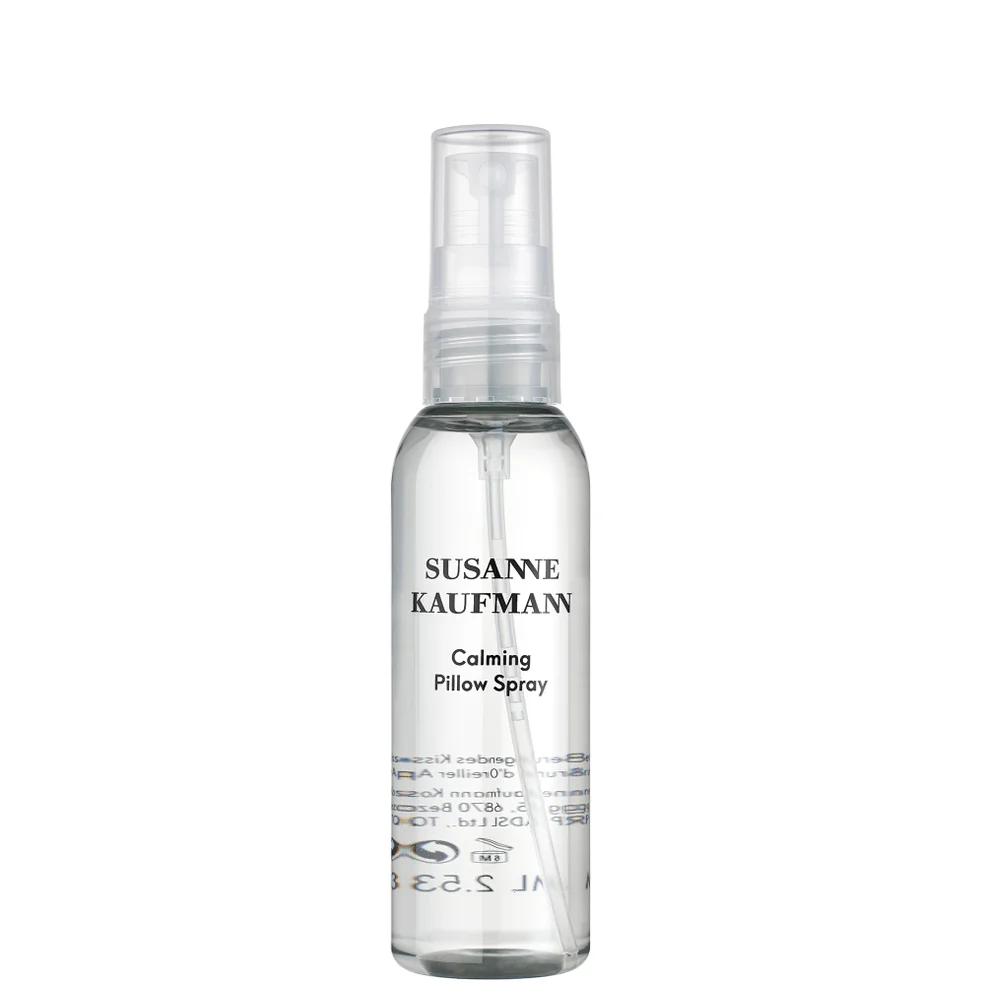 Susanne Kaufmann Calming Pillow Spray 75ml Image 1