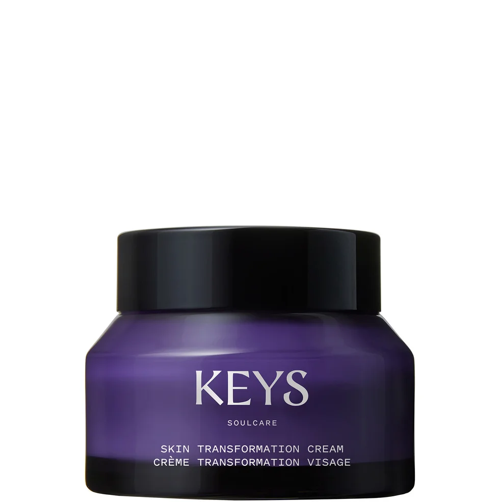 Keys Soulcare Skin Transformation Cream Image 1