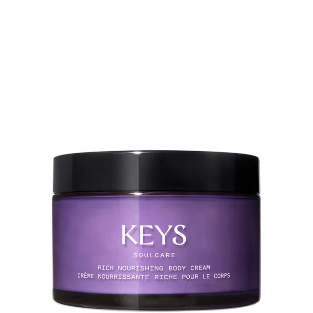 Keys Soulcare Rich Nourishing Body Cream