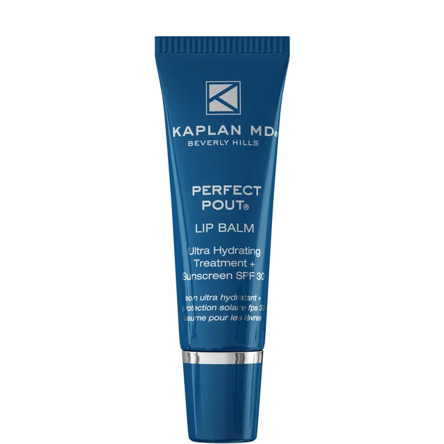 KaplanMD Ultra Hydrating Lip Balm SPF 30