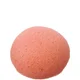 The Konjac Sponge Company Pure Konjac Puff sponge with French Pink Clay