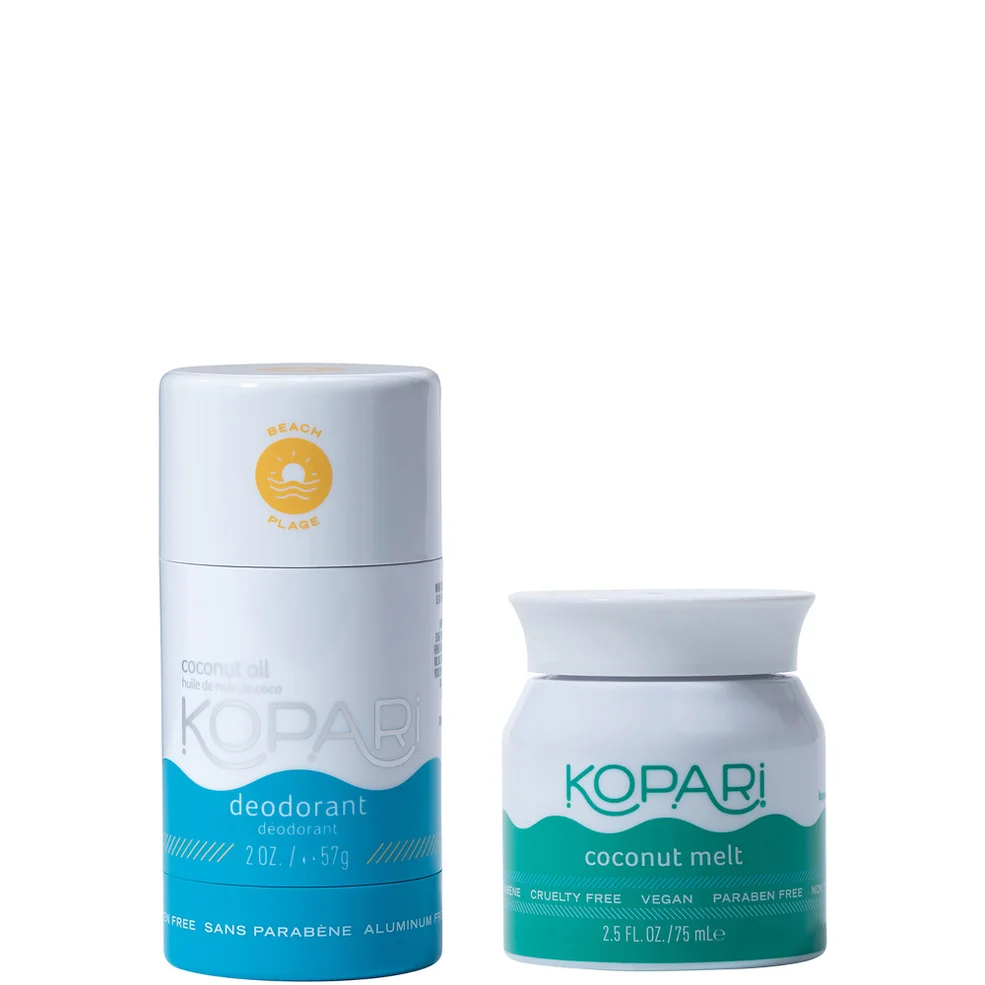 Kopari Beauty Kopari's Best Sellers Image 1