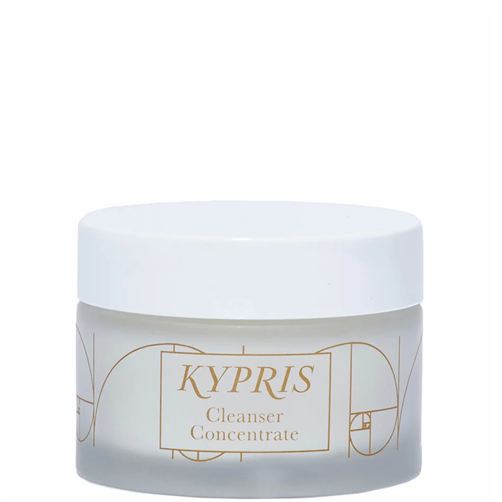 Kypris Cleanser Concentrate Image 1