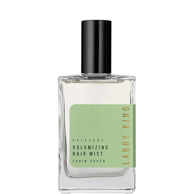 Larry King Haircare Volumizing Hair Mist