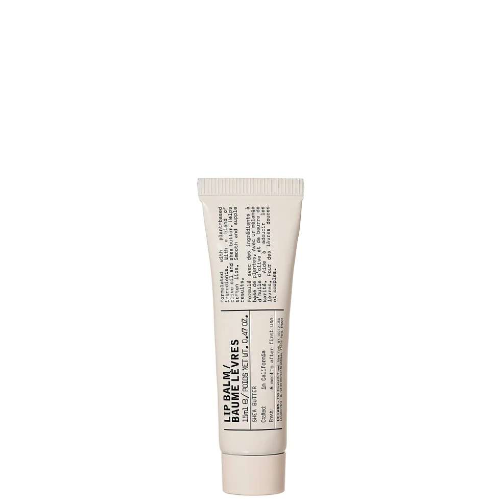 Le Labo Lip Balm Image 1