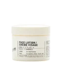 Le Labo Face Lotion Basil