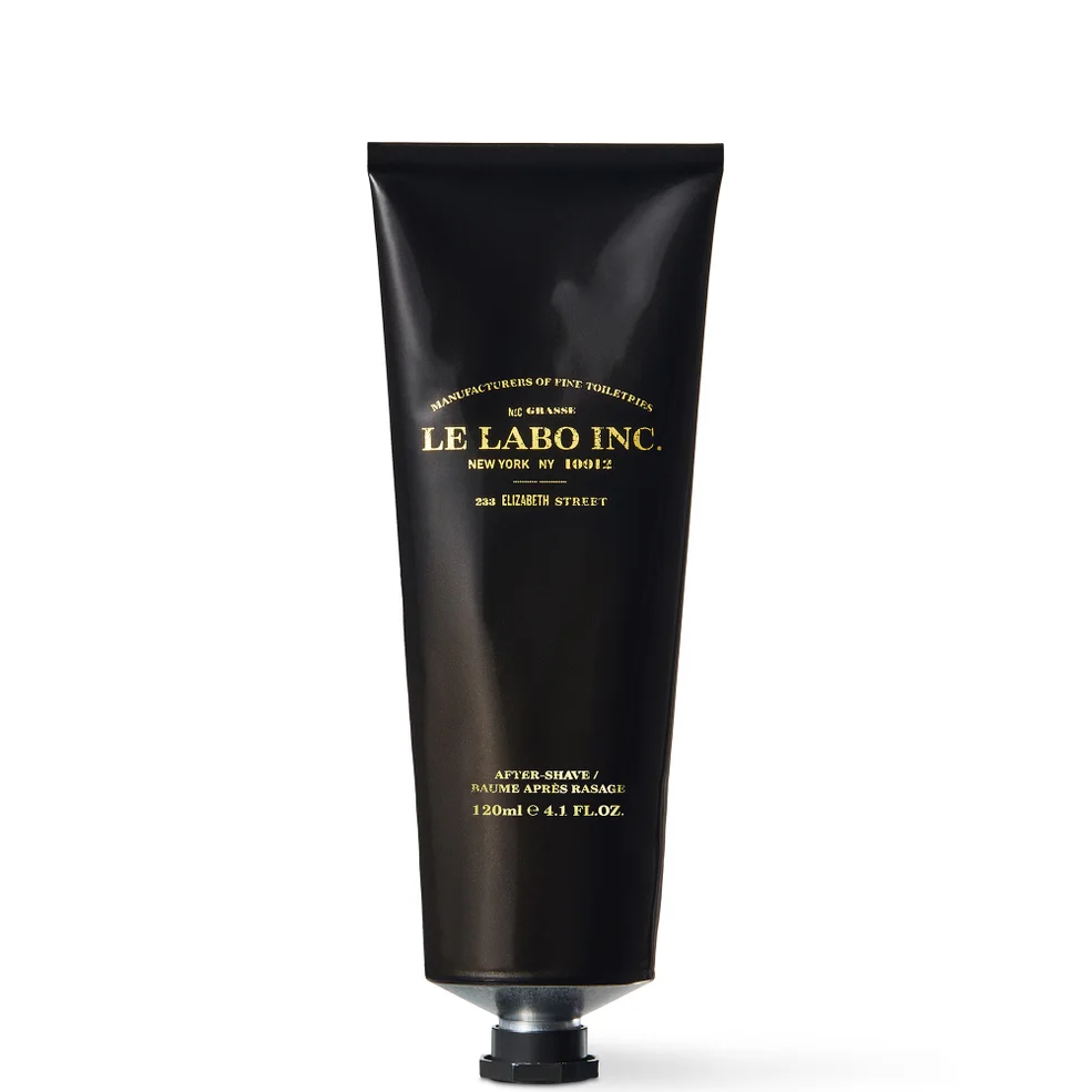 Le Labo After-Shave Balm Image 1