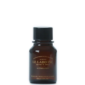 Le Labo Beard Oil