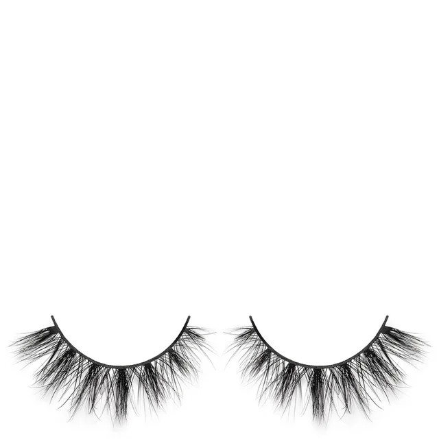 Lilly Lashes Paris in Faux Mink