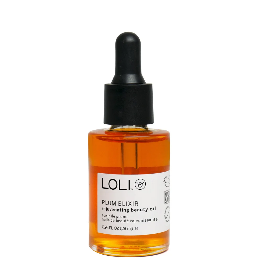 LOLI Beauty Plum Elixir Image 1