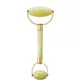 White Lotus A Grade Jade Facial Roller (Double)