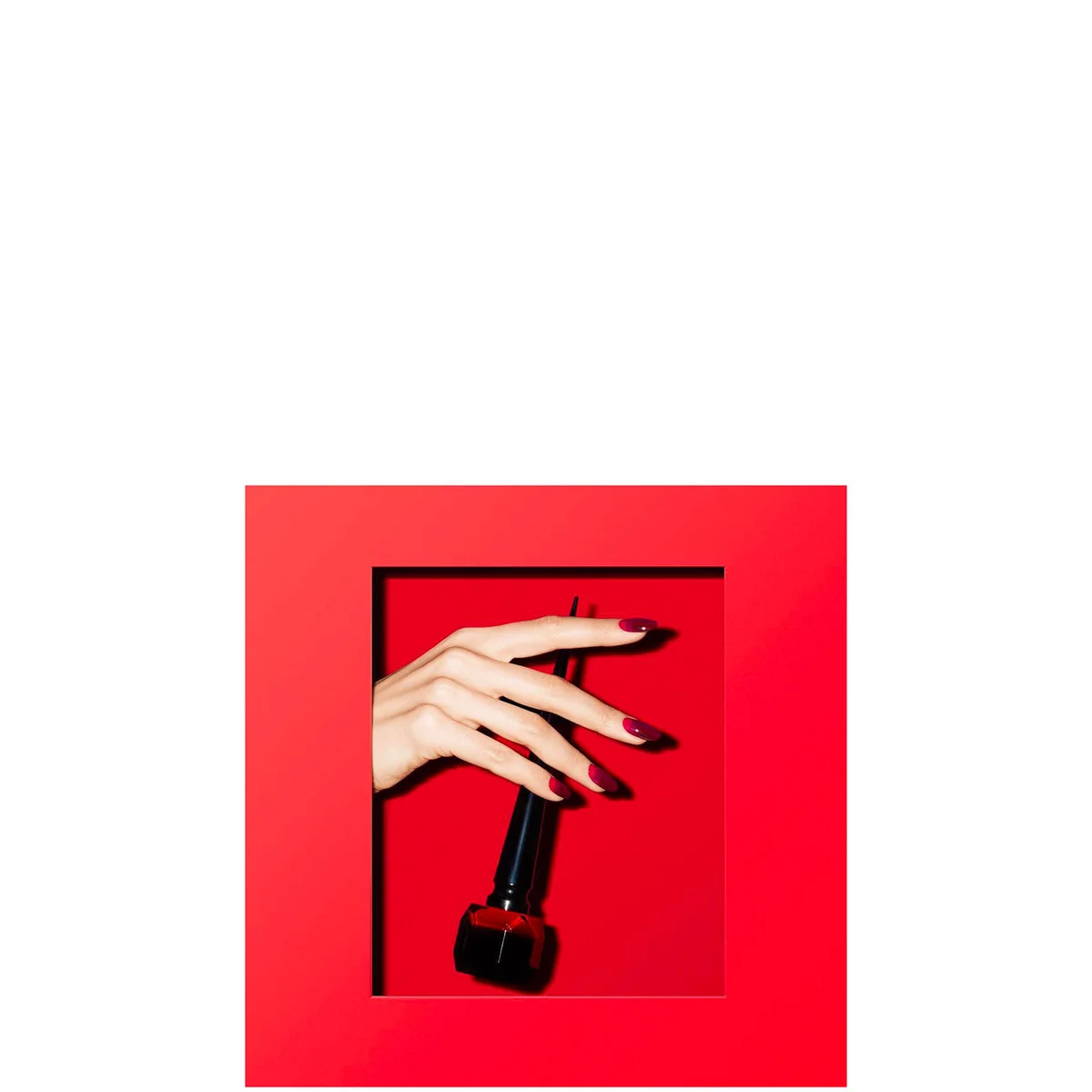 Christian Louboutin Beauty Nail Colour Rouge Louboutin Cult Beauty