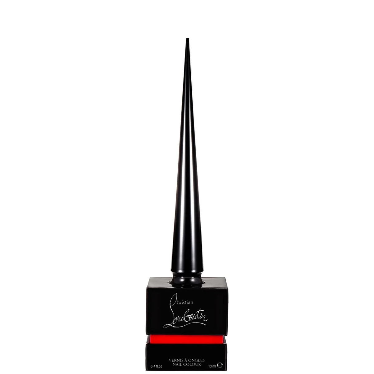 Christian Louboutin Beauty Nail Colour Rouge Louboutin Cult Beauty