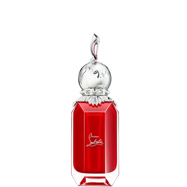 Christian Louboutin Beauty Loubirouge Eau De Parfum
