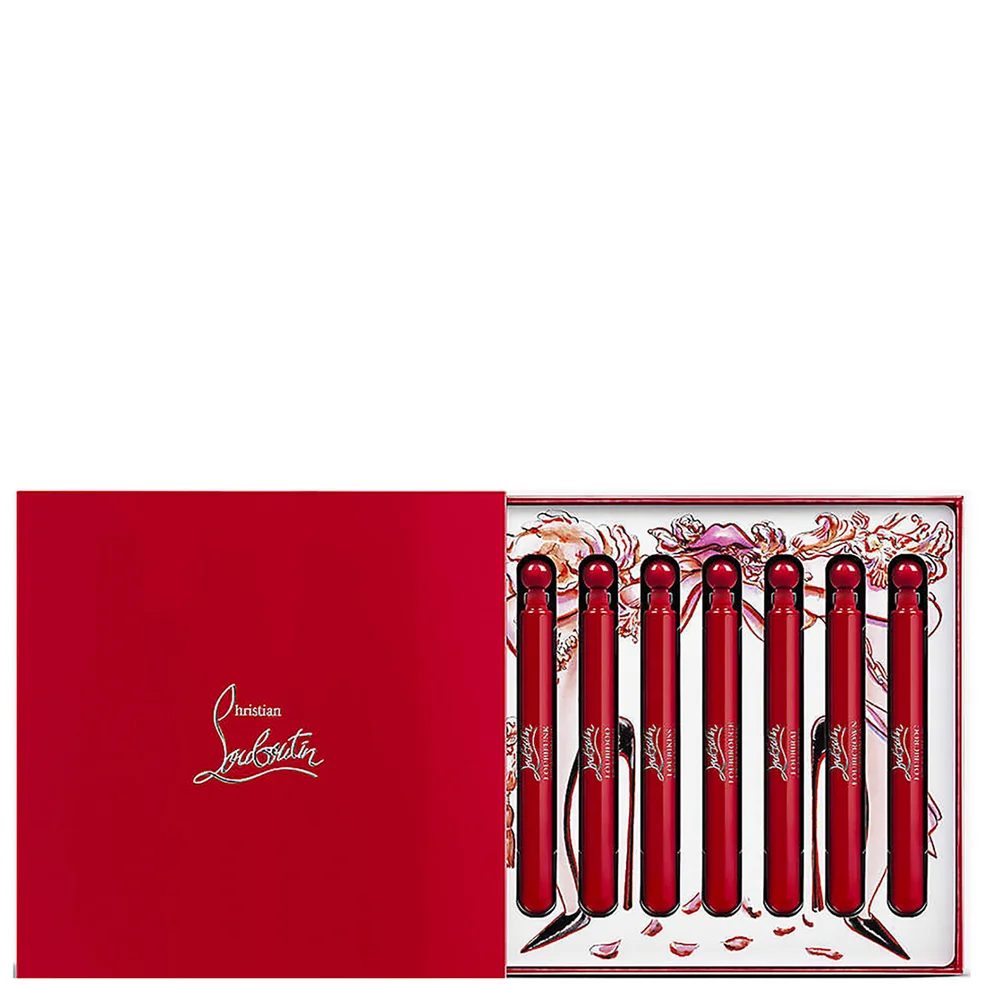 Christian Louboutin Beauty LOUBOUTIN Scent Library Image 1