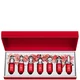 Christian Louboutin Beauty LOUBOUTIN Fragrance Miniatures Set