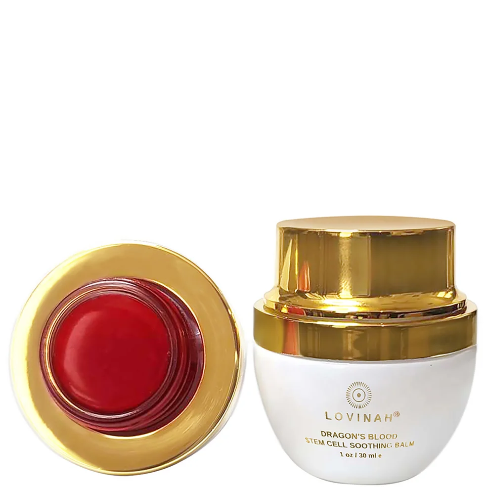 Lovinah Dragon's Blood Stem Cell Soothing Balm Image 1