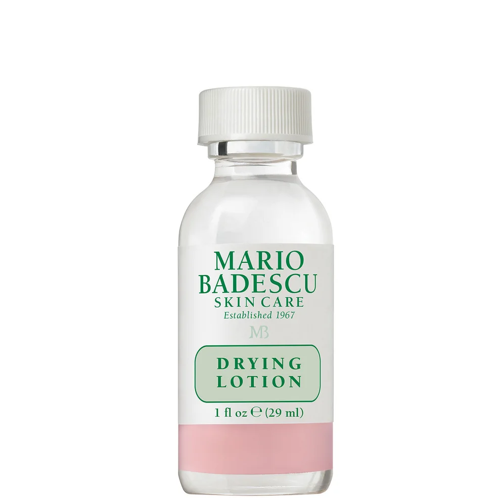 Mario Badescu Drying Lotion Image 1