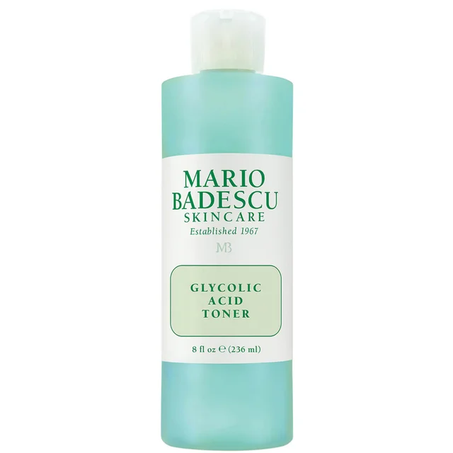 Mario Badescu Glycolic Acid Toner