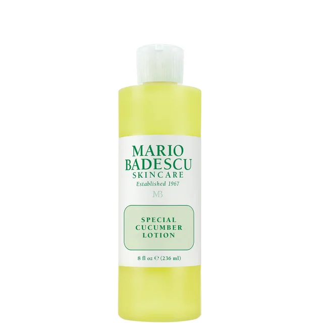 Mario Badescu Special Cucumber Lotion