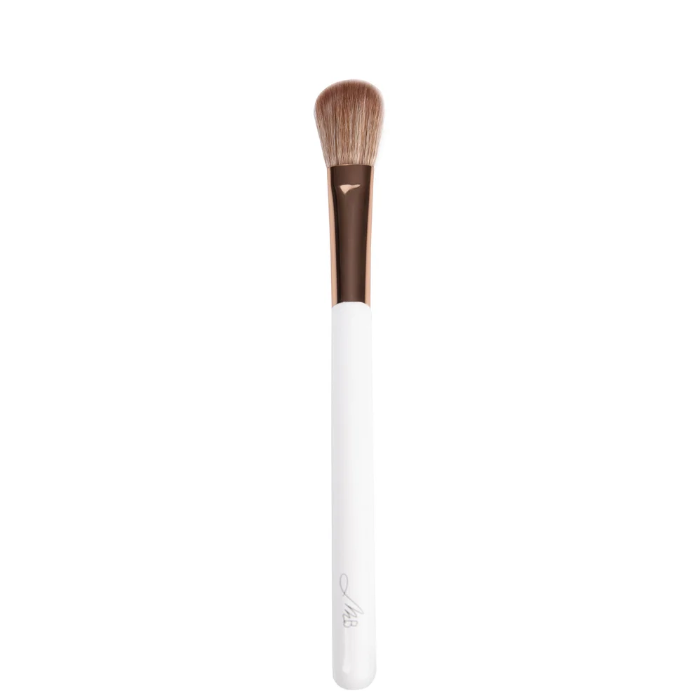 Monika Blunder Beauty Hybrid Cream Brush Image 1
