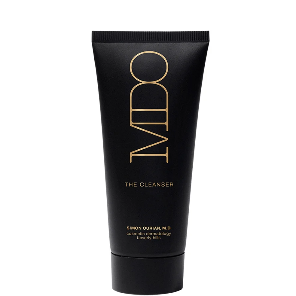 MDO BY SIMON OURIAN M.D. The Cleanser Image 1