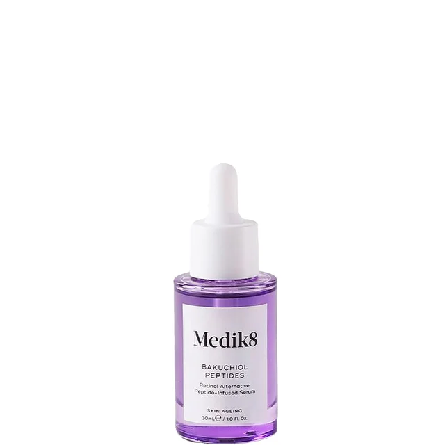 Medik8 Bakuchiol Peptides