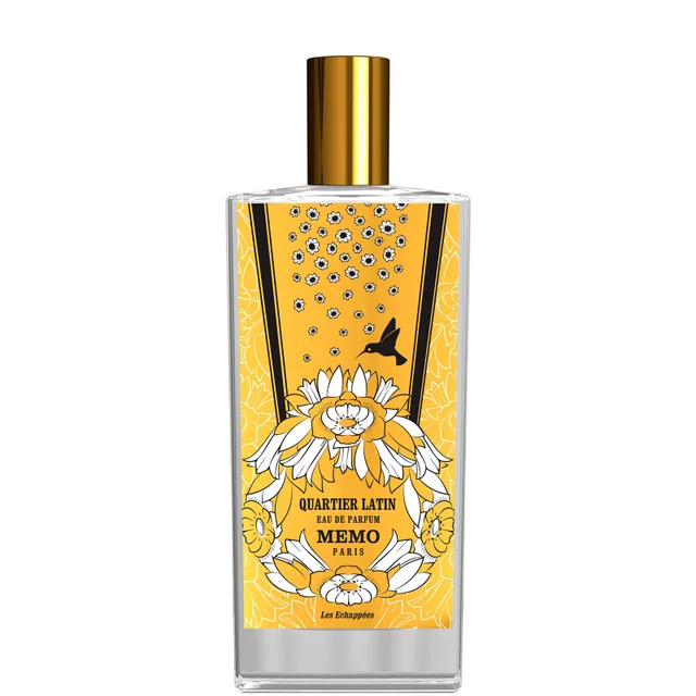 MEMO PARIS Quartier Latin Eau de Parfum