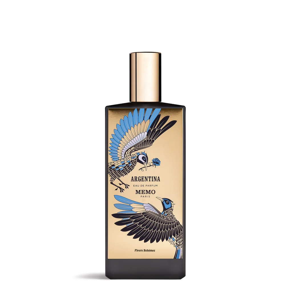 MEMO PARIS Argentina Eau de Parum Image 1