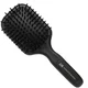 Charlotte Mensah Paddle Brush Black