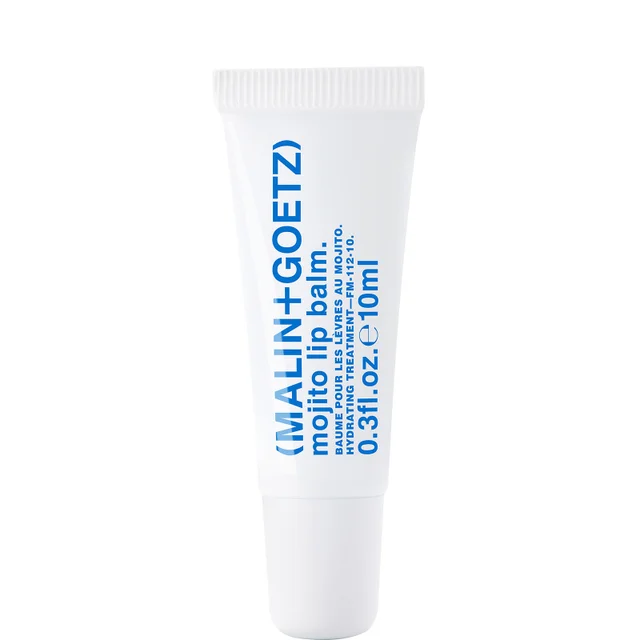 MALIN + GOETZ Mojito Lip Balm