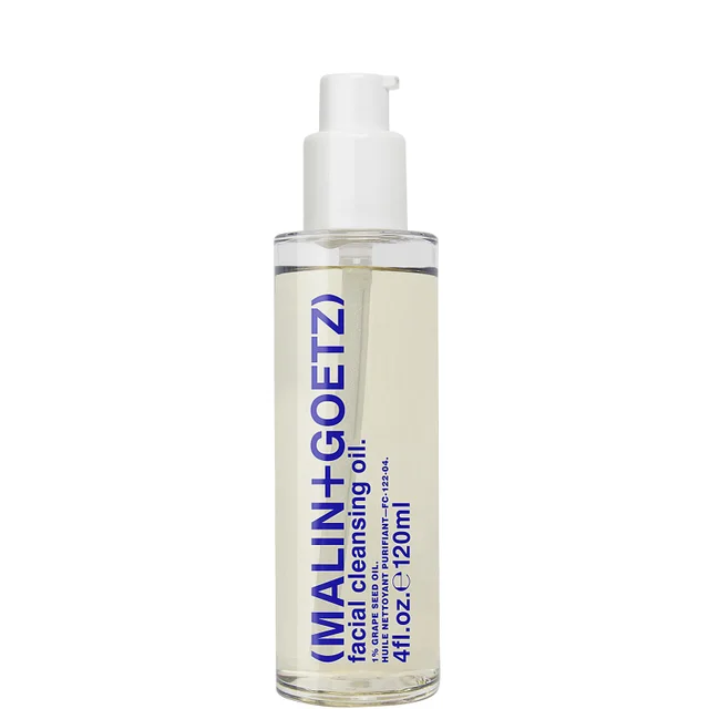 MALIN + GOETZ Facial Cleansing Oil