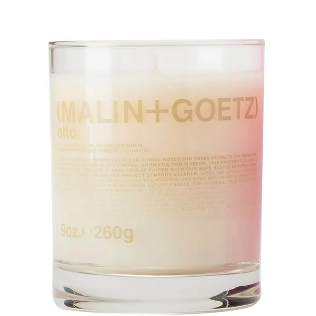 MALIN + GOETZ Otto Candle