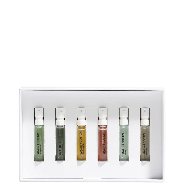 MALIN + GOETZ Fragrance Discovery Kit