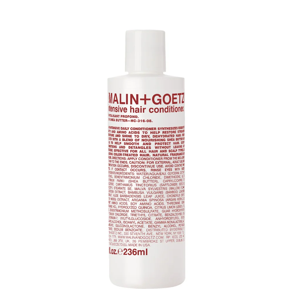 MALIN + GOETZ Intensive Conditioner Image 1