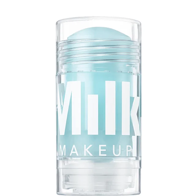 Milk Makeup Cooling Water