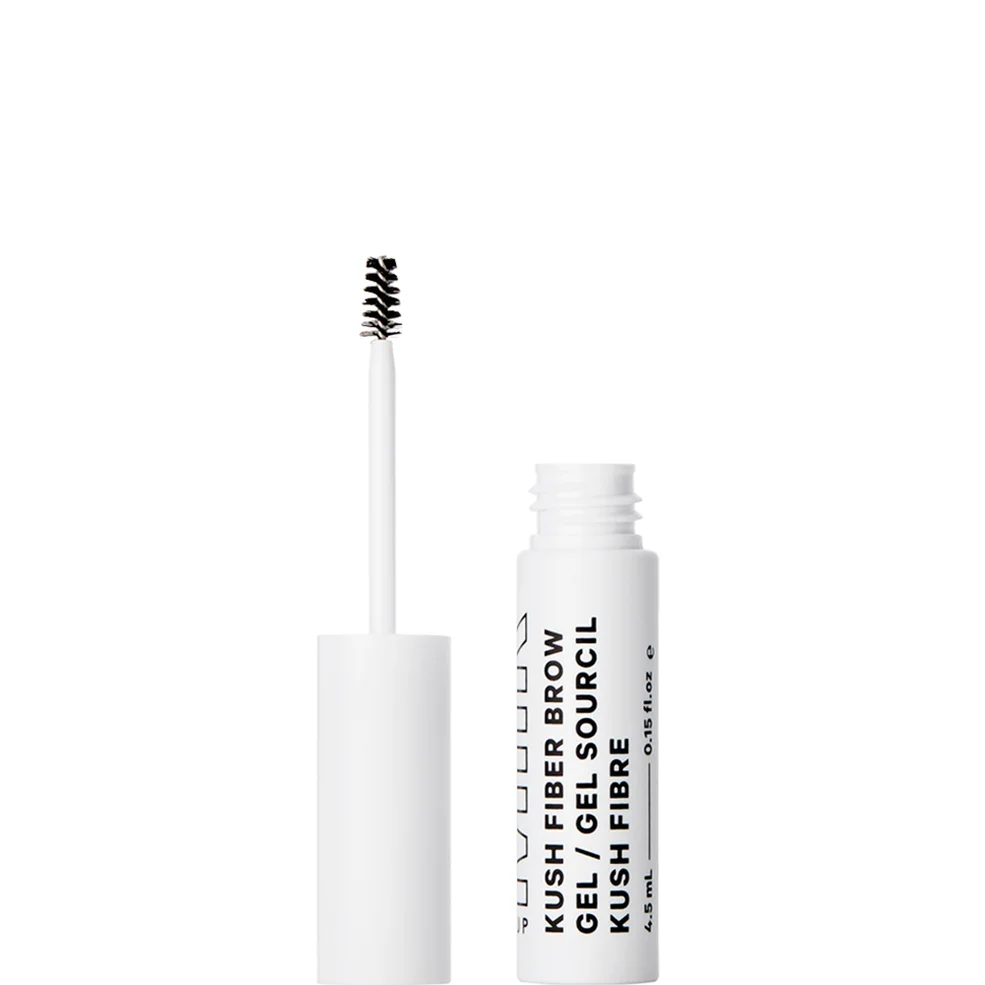 Milk Makeup KUSH Clear Brow Gel Image 1