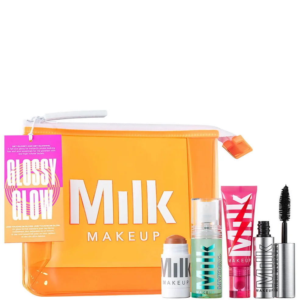 Milk Makeup Glossy Glow Kit Image 1