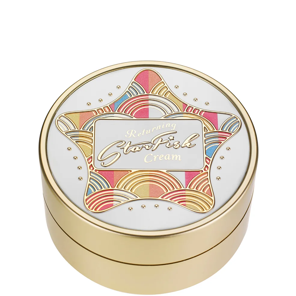 Mizon Returning Starfish Cream Image 1