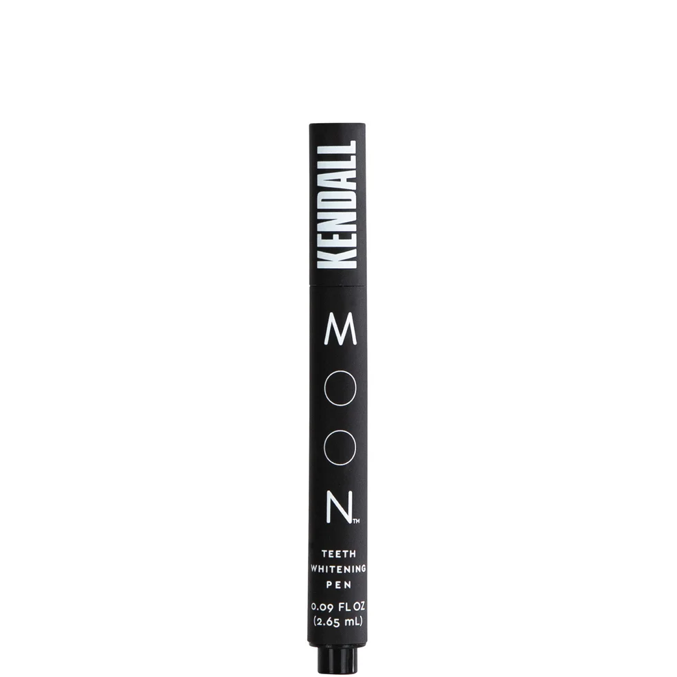Moon Oral Care Kendall Jenner Teeth Whitening Pen Image 1