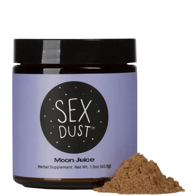 Moon Juice Sex Dust
