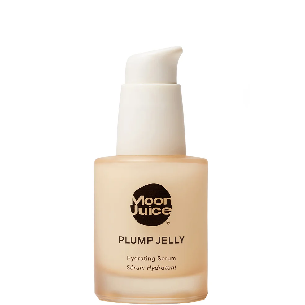 Moon Juice Plump Jelly Hydrating Serum Image 1
