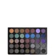 Morphe 35 Colour Dark Smoky Eyeshadow Palette (35D)