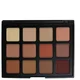 Morphe 12 Colour Natural Beauty Palette (12NB)